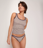 Knickers | N024550 Multiple colours 10 GO Mini knickers Women sloggi - Image 8