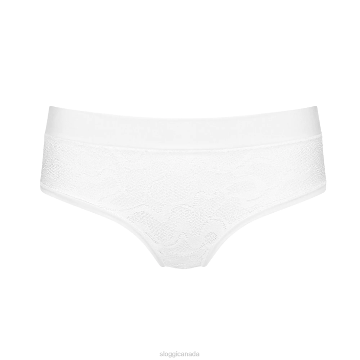 knickers_n024565_lead_grey_go_allround_lace_midi_knickers_women_sloggi.png Knickers | N024565 Lead grey GO ALLROUND LACE Midi knickers Women sloggi - Image 1