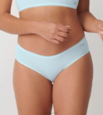 Knickers | N024573 Sky EVER FRESH Hipster knickers Women sloggi - Image 3