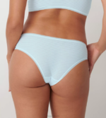 Knickers | N024573 Sky EVER FRESH Hipster knickers Women sloggi - Image 4