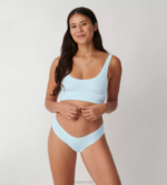 Knickers | N024573 Sky EVER FRESH Hipster knickers Women sloggi - Image 5