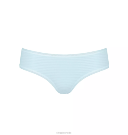 Knickers | N024573 Sky EVER FRESH Hipster knickers Women sloggi