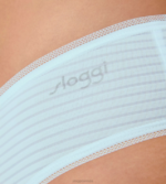 Knickers | N024573 Sky EVER FRESH Hipster knickers Women sloggi - Image 7