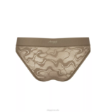 Knickers | N024575 Lead grey GO ALLROUND LACE Mini knickers Women sloggi - Image 2