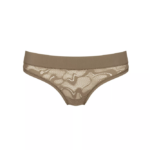 Knickers | N024575 Lead grey GO ALLROUND LACE Mini knickers Women sloggi