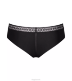 Knickers | N024576 Black S SUBTLE Hipster knickers Women sloggi - Image 2