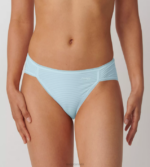 Knickers | N024577 Sky EVER FRESH Tai knickers Women sloggi - Image 3