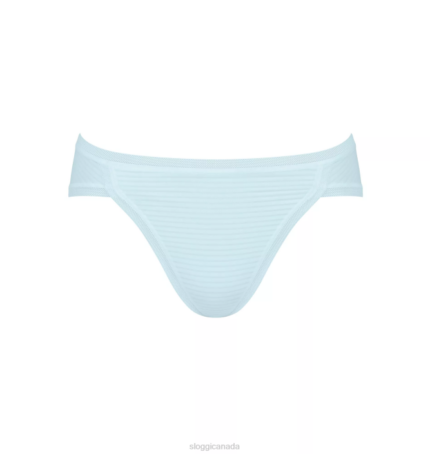 Knickers | N024577 Sky EVER FRESH Tai knickers Women sloggi