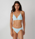 Knickers | N024577 Sky EVER FRESH Tai knickers Women sloggi - Image 6