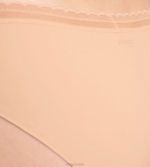 Knickers | N024579 Powder orange BODY ADAPT TWIST Highleg knickers Women sloggi - Image 6
