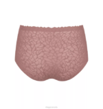 Knickers | N024586 Cacao ZERO FEEL LACE Highwaist knickers Women sloggi - Image 2
