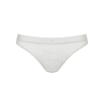 Knickers | N024587 Moonstone Grey S BY SUPERB Tai knickers Women sloggi