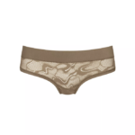 Knickers | N024589 Lead grey GO ALLROUND LACE Hipster knickers Women sloggi