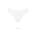 Knickers | N024590 White SENSUAL FRESH Tai knickers Women sloggi
