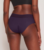 Knickers | N024596 Blueberry PERIOD PANTS Period hipster knickers Women sloggi - Image 5