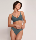 Knickers | N024597 Graceful ZERO FEEL String Women sloggi - Image 5