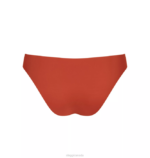 Knickers | N024599 Haute Orange S BY SUPERB Tai knickers Women sloggi - Image 2