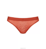 Knickers | N024599 Haute Orange S BY SUPERB Tai knickers Women sloggi