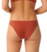 Knickers | N024599 Haute Orange S BY SUPERB Tai knickers Women sloggi - Image 4