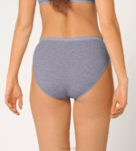 Knickers | N024604 Fashion BASIC+ Tai knickers Women sloggi - Image 3