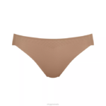 Knickers | N024605 Nostalgic Brown BODY ADAPT Highleg knickers Women sloggi
