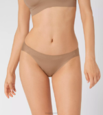 Knickers | N024605 Nostalgic Brown BODY ADAPT Highleg knickers Women sloggi - Image 3