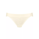 Knickers | N024606 Ecru White S SEVEN Hipster knickers Women sloggi
