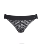 Knickers | N024612 Sea Fog S SEVEN Hipster knickers Women sloggi