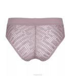 Knickers | N024613 Sea Fog S SEVEN Highleg knickers Women sloggi - Image 2