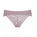 Knickers | N024613 Sea Fog S SEVEN Highleg knickers Women sloggi
