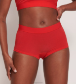 Knickers | N024615 Fashion GO ALLROUND Short knickers Women sloggi - Image 3