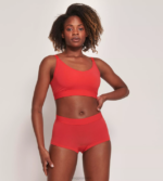 Knickers | N024615 Fashion GO ALLROUND Short knickers Women sloggi - Image 5
