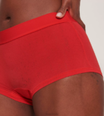 Knickers | N024615 Fashion GO ALLROUND Short knickers Women sloggi - Image 6
