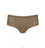Knickers | N024616 Beech ZERO FEEL LACE Hipster knickers Women sloggi