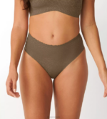 Knickers | N024616 Beech ZERO FEEL LACE Hipster knickers Women sloggi - Image 4