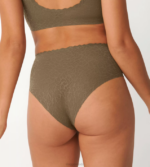 Knickers | N024616 Beech ZERO FEEL LACE Hipster knickers Women sloggi - Image 5