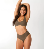 Knickers | N024616 Beech ZERO FEEL LACE Hipster knickers Women sloggi - Image 6