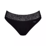 Knickers | N024617 Black PERIOD PANTS Period tai knickers Women sloggi