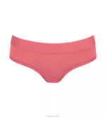 Knickers | N024618 Red - Light combination GO ALLROUND Hipster knickers Women sloggi - Image 2