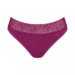 Knickers | N024621 Wine PERIOD PANTS Period tai knickers Women sloggi
