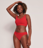 Knickers | N024626 Graceful GO ALLROUND Maxi knickers Women sloggi - Image 5