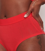 Knickers | N024626 Graceful GO ALLROUND Maxi knickers Women sloggi - Image 6