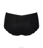 Knickers | N024627 Black ZERO MODAL 2.0 Short knickers Women sloggi - Image 3