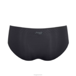 Knickers | N02462 Black BODY ADAPT Hipster knickers Women sloggi - Image 2