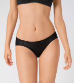 Knickers | N02462 Black BODY ADAPT Hipster knickers Women sloggi - Image 3