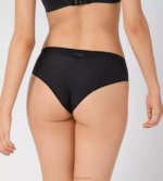 Knickers | N02462 Black BODY ADAPT Hipster knickers Women sloggi - Image 4
