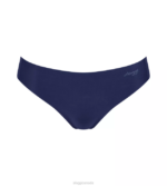 Knickers | N024632 True navy ZERO FEEL String Women sloggi