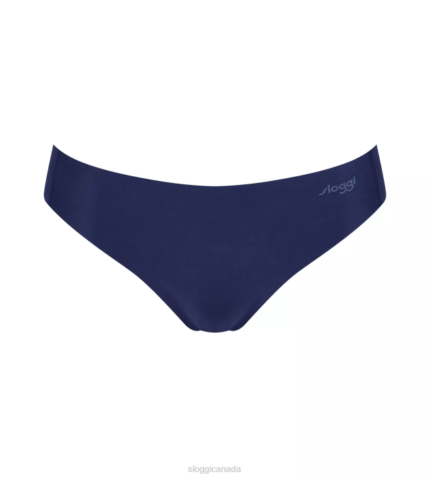 Knickers | N024632 True navy ZERO FEEL String Women sloggi