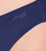 Knickers | N024632 True navy ZERO FEEL String Women sloggi - Image 6