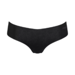 Knickers | N024636 Black ZERO MODAL 2.0 Hipster knickers Women sloggi